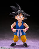 Bandai S.H.Figuarts DRAGON BALL GT - Son Goku