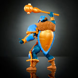 MOTU x TMNT Turtles of Grayskull - Man-At-Arms