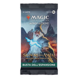 Magic The Gathering Il Signore degli Anelli : Racconti della Terra di Mezzo Booster Display 30 Buste  (IT)