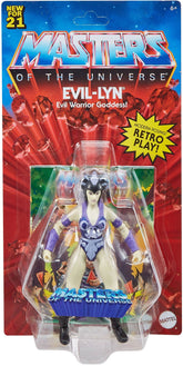 Masters of the Universe Origins - Evil Lyn 200x