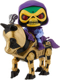 Funko POP! Masters of the Universe - Skeletor on Night Stalker #278