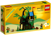 LEGO 40567 Rifugio della Foresta - GWP - Speciale 90 Anni