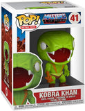Funko POP! Masters of the Universe - Kobra Khan #41