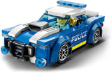 LEGO CITY 60312 Auto della Polizia