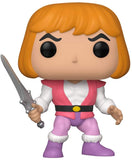 Funko POP! Masters of the Universe - Prince Adam #992