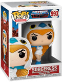 Funko POP! Masters of the Universe - Sorceress #993