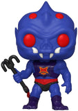 Funko POP! Masters of the Universe - Webstor #997