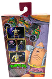 Teenage Mutant Ninja Turtles - Krang's Android Body