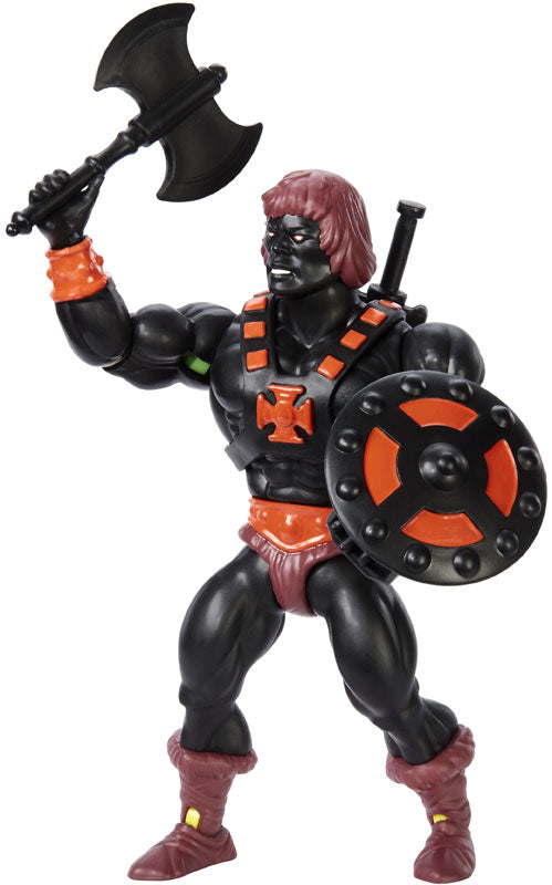 Masters of the Universe Origins - Anti-Eternia He-Man