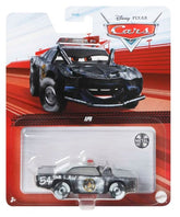 Disney Cars - APB