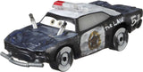 Disney Cars - APB
