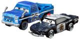 Disney Cars - APB & Broadside