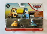 Disney Cars - Sweet Tea & Guido