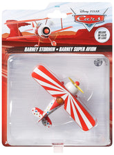 Disney Cars - Barney Stormin