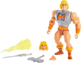 Masters of the Universe Origins Deluxe - Battle Armor He-Man