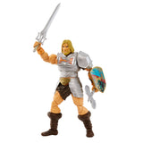 Masters of the Universe Masterverse New Eternia - Battle Armor He-Man