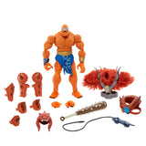 Masters of the Universe Masterverse New Eternia - Beast Man