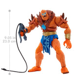 Masters of the Universe Masterverse New Eternia - Beast Man