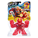 Goo Jit Zu Dino X-Ray - Blazagon