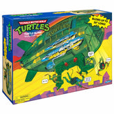 Teenage Mutant Ninja Turtles Classic - Turtle Blimp Dirigibile Veicolo