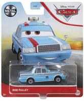 Disney Cars - Bob Pulley