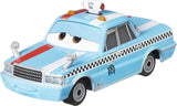 Disney Cars - Bob Pulley