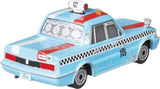 Disney Cars - Bob Pulley