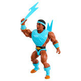 Masters of the Universe Origins - Bolt-Man (versione US)