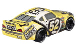 Disney Cars - Brian Spark #52 Leak Less
