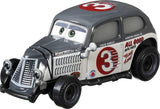 Disney Cars - Caleb Worley #3