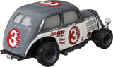 Disney Cars - Caleb Worley #3