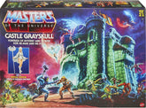 Masters of the Universe Origins - Castello di Grayskull