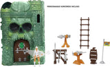 Masters of the Universe Origins - Castello di Grayskull (leggi descrizione)