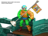 Masters of the Universe Origins - Castello di Grayskull (leggi descrizione)