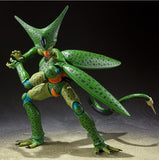 Bandai S.H.Figuarts DRAGON BALL Z - Cell First Form