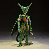 Bandai S.H.Figuarts DRAGON BALL Z - Cell First Form