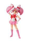 Bandai S.H.Figuarts SAILOR MOON - Sailor Chibi Moon (Animation Color Edition)