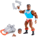 Masters of the Universe Origins Deluxe - Clamp Champ
