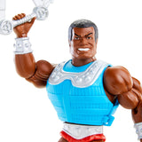 Masters of the Universe Origins Deluxe - Clamp Champ