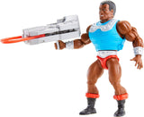 Masters of the Universe Origins Deluxe - Clamp Champ