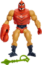 Masters of the Universe Origins - Clawful