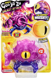 Goo Jit Zu Galaxy Attack - Crusticoid ULTRA RARO