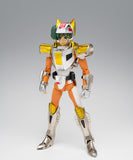 Bandai Saint Seiya Myth Cloth Steel Saint Landcloth Daichi (Revival)