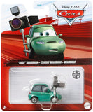 Disney Cars - Dash Boardman