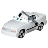 Disney Cars - Derek Wheeliams