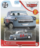 Disney Cars - Dewey Conerod #64