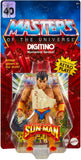 Masters of the Universe Origins - Digitino