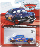 Disney Cars - Dirt Track Fabulous Hudson Hornet