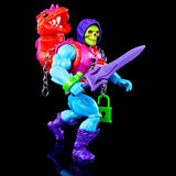 Masters of the Universe Origins - Dragon Blaster Skeletor (Deluxe)