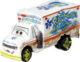 Disney Cars - Dr. Damage